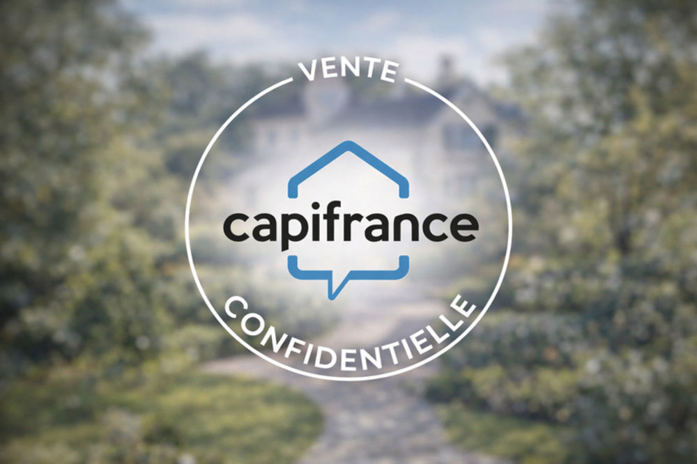 � vendre  Maison Hasparren (64240)