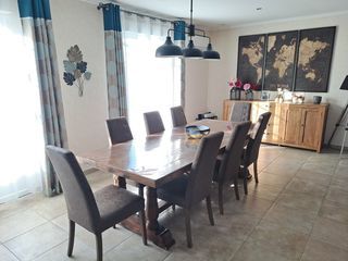  Maison � vendre 5 pi�ces 130 m�