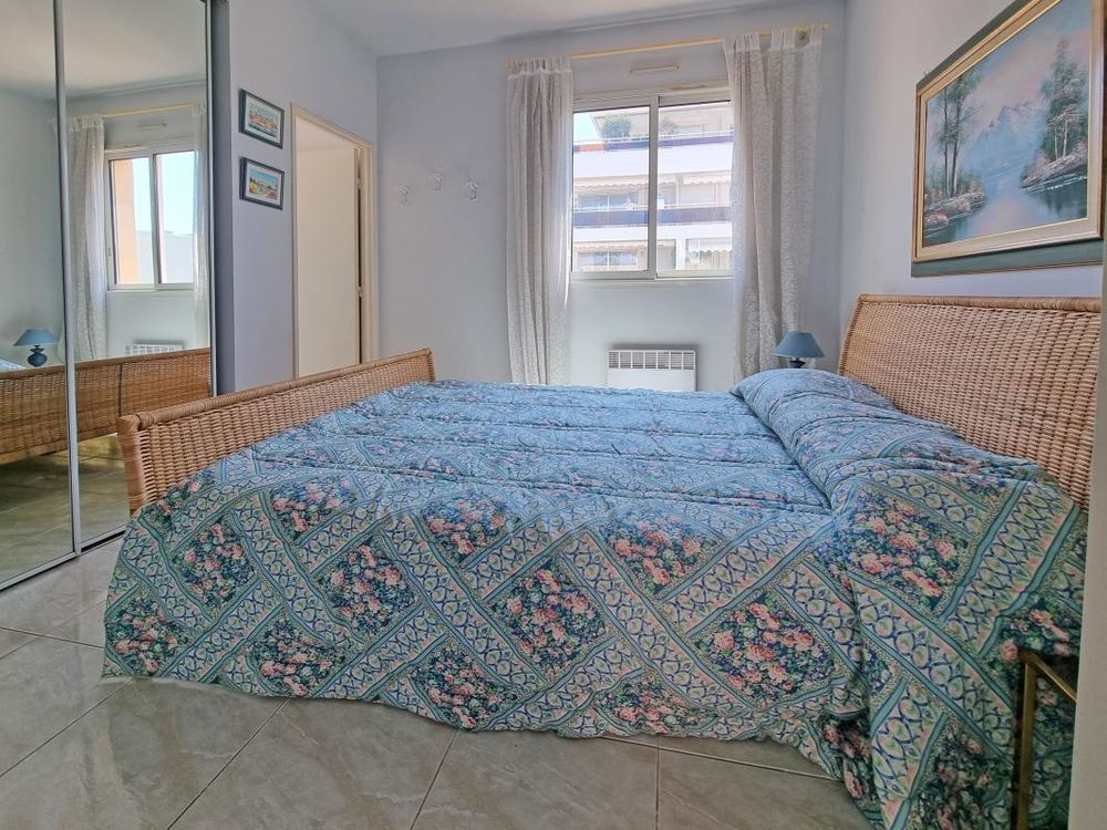 � vendre  Appartement Cannes (06400)
