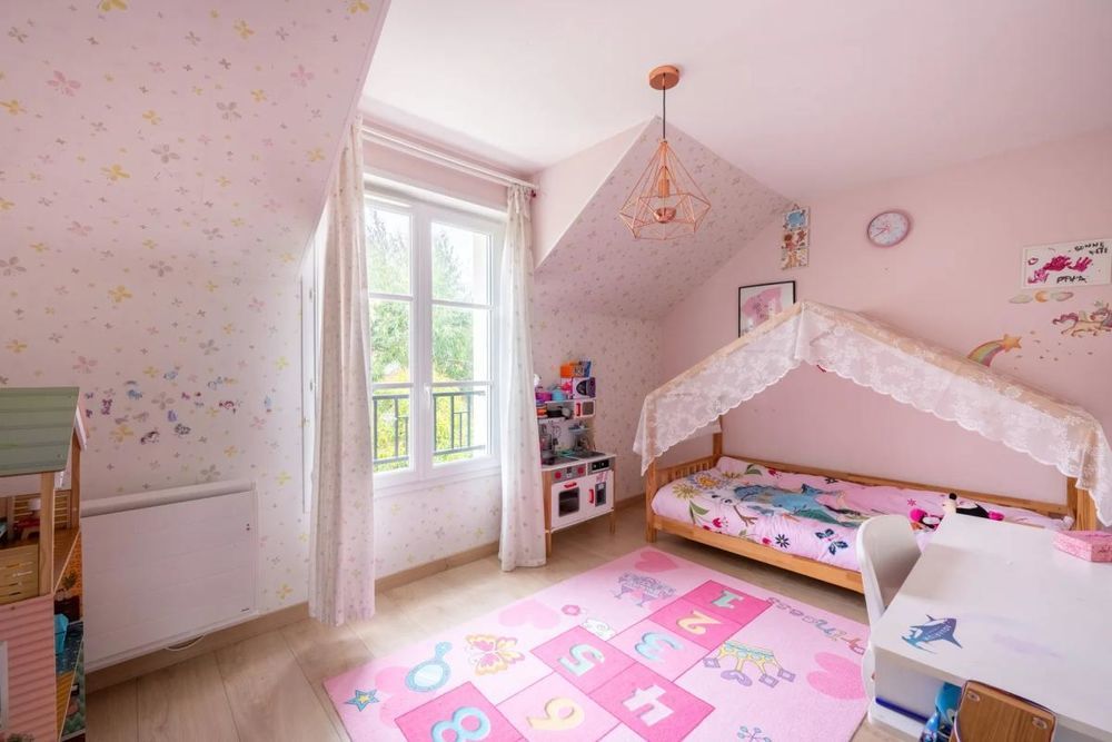 � vendre  Maison Les Essarts-le-Roi (78690)