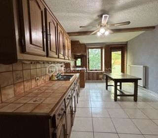  Maison � vendre 4 pi�ces 116 m�