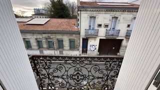  Appartement � louer 3 pi�ces 64 m�