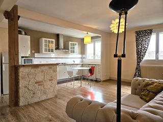  Appartement � vendre 2 pi�ces 50 m�