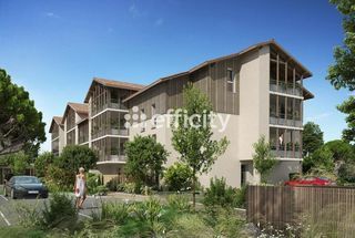  Appartement � vendre 3 pi�ces 65 m�