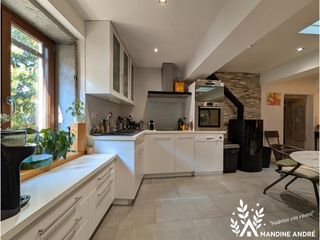  Maison � vendre 5 pi�ces 114 m�