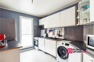  Appartement � vendre 3 pi�ces 73 m�