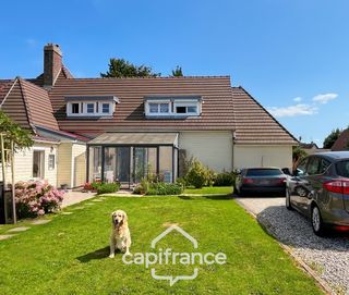  Maison � vendre 5 pi�ces 115 m�