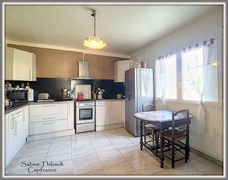  Maison � vendre 4 pi�ces 103 m�