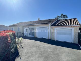  Maison � vendre 5 pi�ces 112 m�