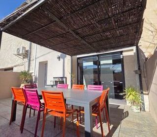  Maison � vendre 5 pi�ces 106 m�