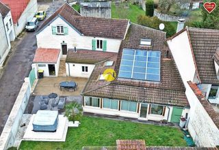  Maison � vendre 6 pi�ces 190 m�