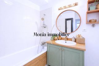  Appartement � vendre 3 pi�ces 63 m�