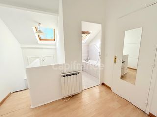  Appartement � vendre 4 pi�ces 82 m�