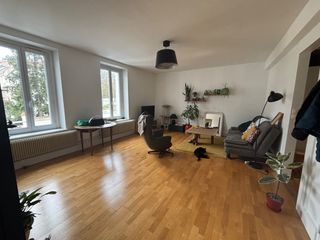  Appartement � vendre 3 pi�ces 80 m�