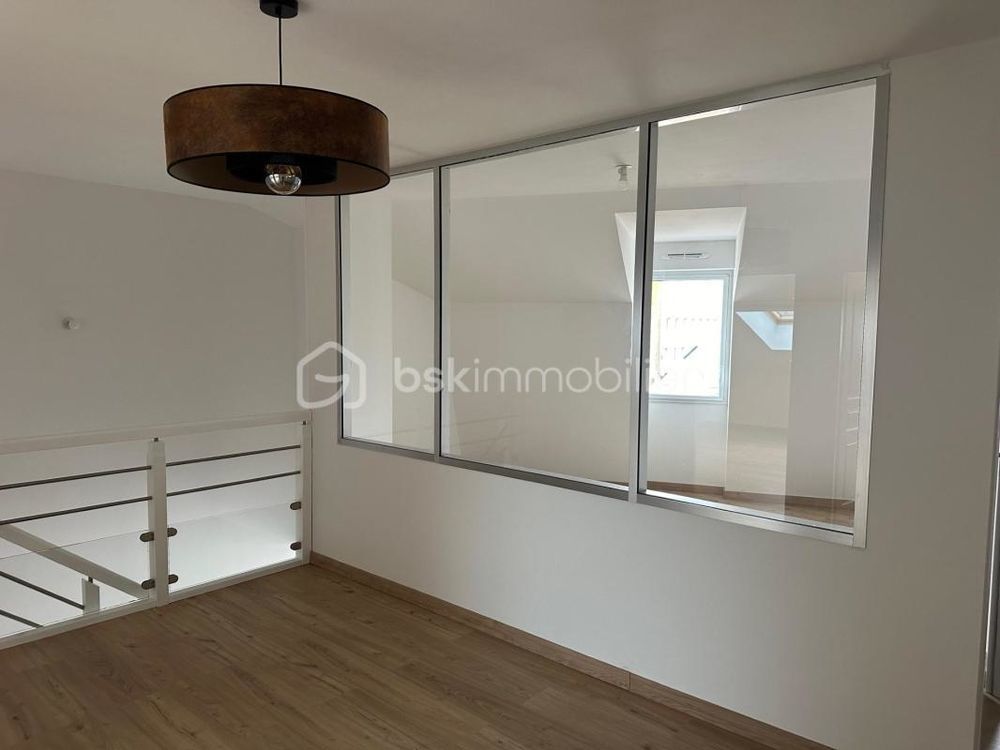 � vendre  Duplex/triplex Les Sables-d'Olonne (85100)