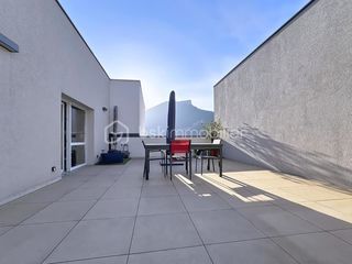  Appartement � vendre 4 pi�ces 81 m�