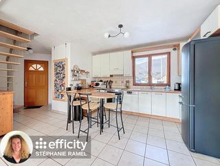  Maison � vendre 5 pi�ces 96 m�