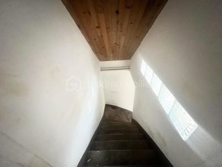  Maison � vendre 4 pi�ces 64 m�