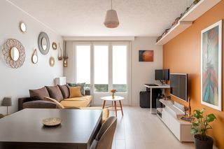  Appartement � vendre 3 pi�ces 58 m�