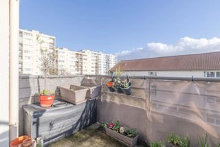  Appartement � vendre 2 pi�ces 40 m�