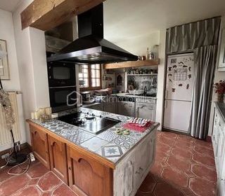  Maison � vendre 4 pi�ces 150 m�