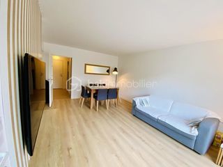  Appartement � vendre 3 pi�ces 65 m�