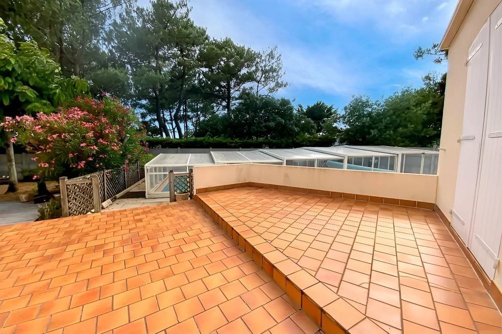 � vendre  Maison Les Sables-d'Olonne (85180)