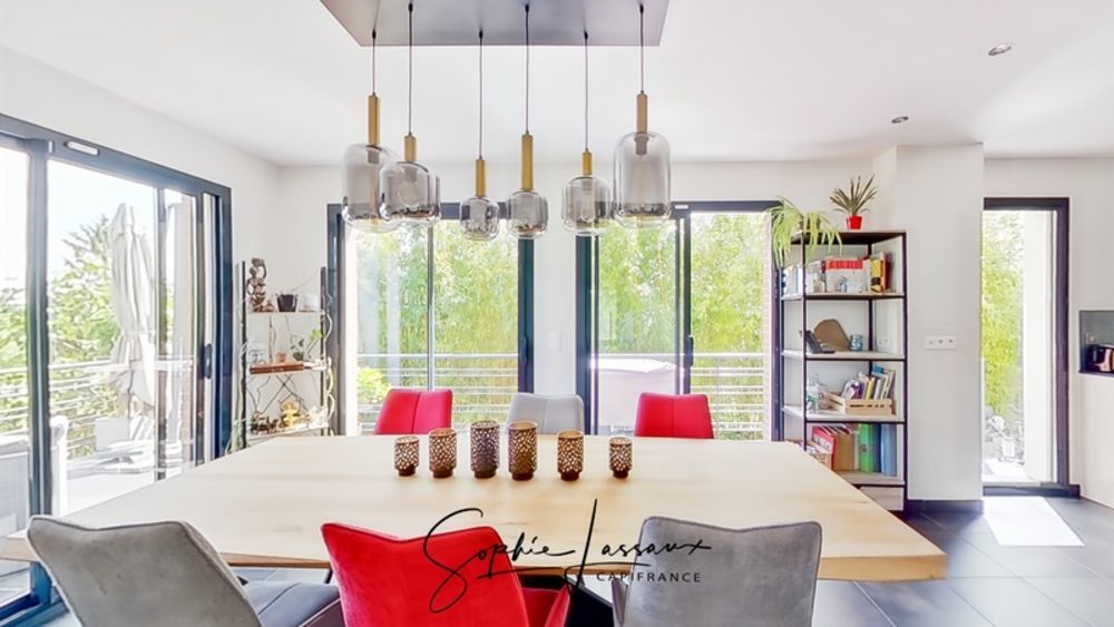 � vendre  Villa M�zy-sur-Seine (78250)