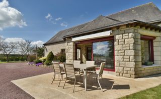  Maison � vendre 7 pi�ces 241 m�