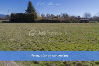  Terrain � vendre 704 m�