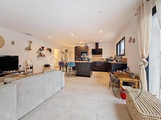  Villa � vendre 4 pi�ces 97 m�