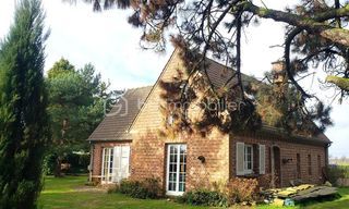  Maison � vendre 7 pi�ces 220 m�