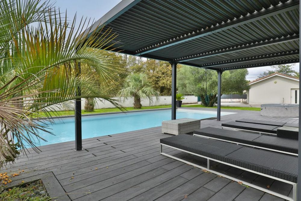 � vendre  Maison Salles (33770)