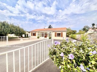  Maison � vendre 3 pi�ces 130 m�