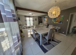  Maison � vendre 4 pi�ces 112 m�