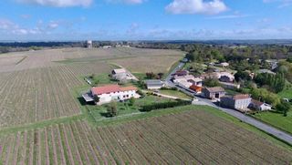  Propri�t�/ch�teau � vendre 9 pi�ces 364 m�