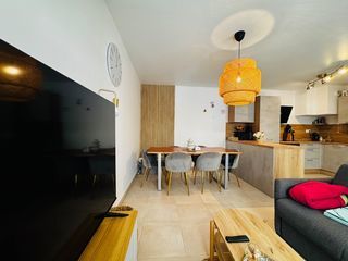  Appartement � vendre 3 pi�ces 60 m�