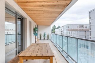  Appartement � vendre 4 pi�ces 80 m�