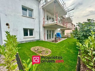  Appartement � vendre 4 pi�ces 73 m�