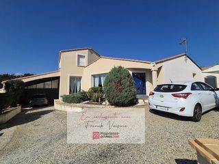  Maison � vendre 7 pi�ces 121 m�