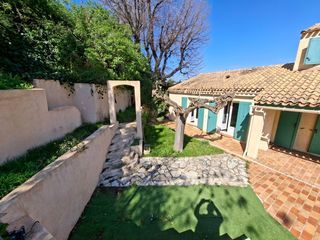  Maison � louer 5 pi�ces 135 m�