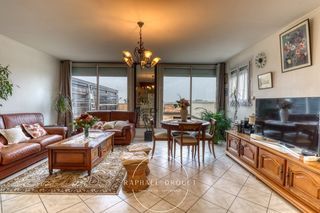  Appartement � vendre 5 pi�ces 104 m� Vienne