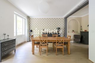  Appartement � vendre 5 pi�ces 150 m�