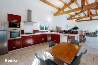  Maison � vendre 8 pi�ces 227 m�