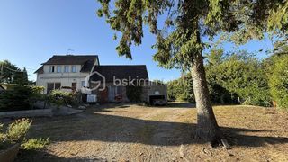  Maison � vendre 4 pi�ces 127 m�