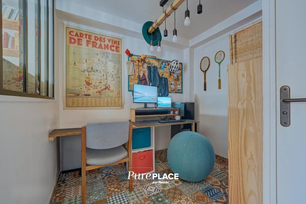 � vendre  Maison Pantin (93500)