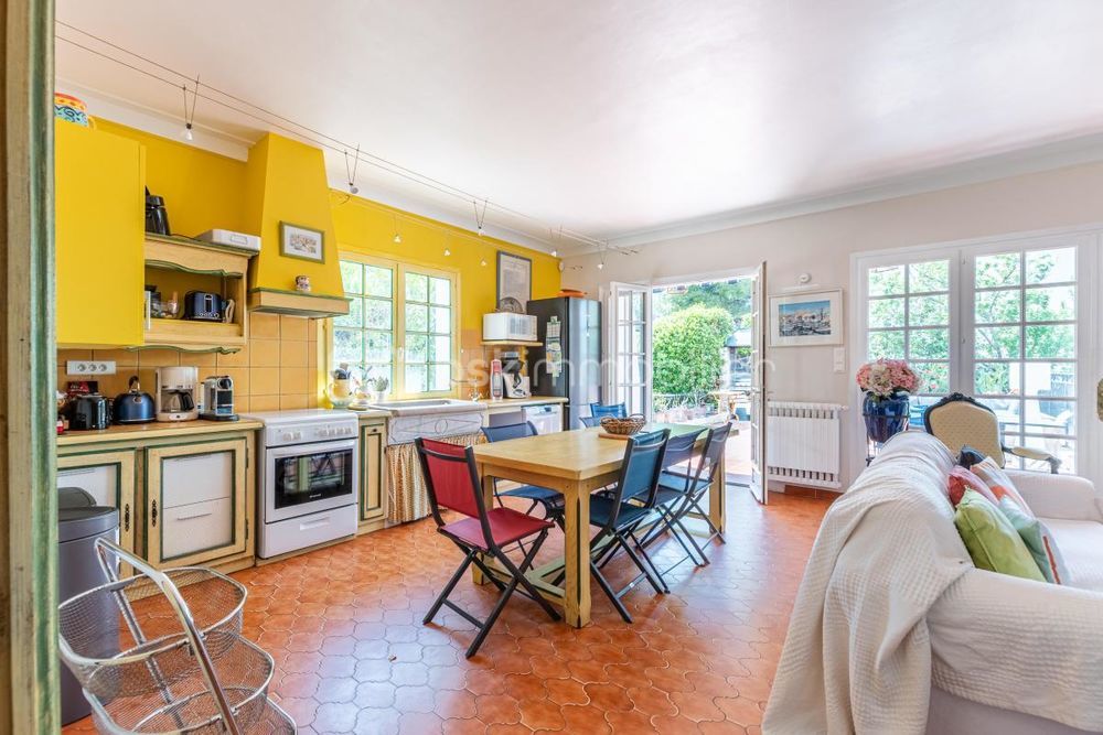 � vendre  Maison Sanary-sur-Mer (83110)