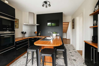  Maison � vendre 10 pi�ces 200 m�