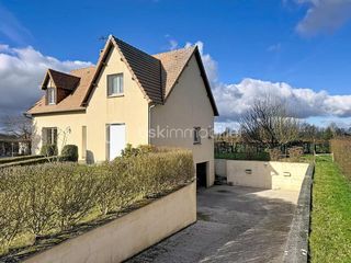  Maison � vendre 7 pi�ces 135 m�