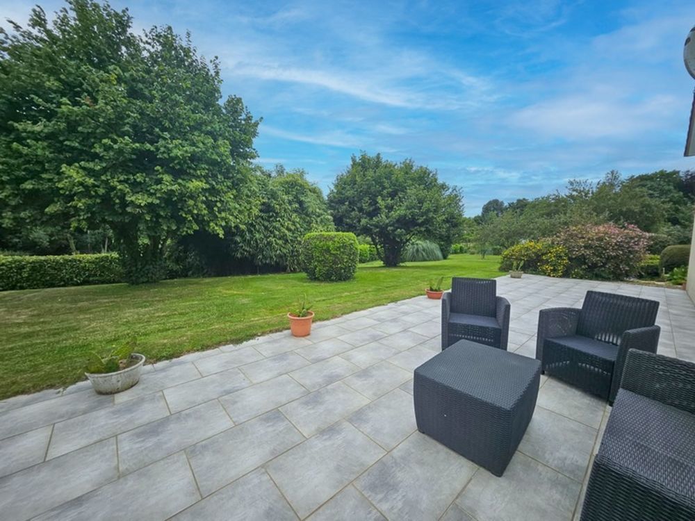 � vendre  Maison Tourg�ville (14800)